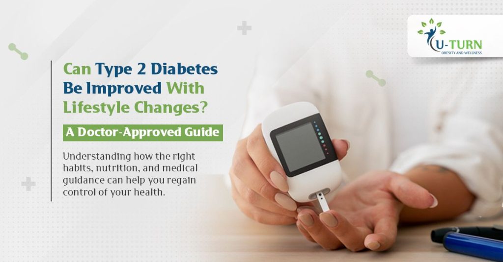 Can Type 2 Diabetes Be Improved With Lifestyle Changes? A Doctor-Approved Guide