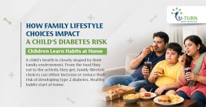 Child Diabetes Risk