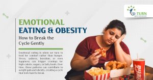 Emotional Eating and Obisity