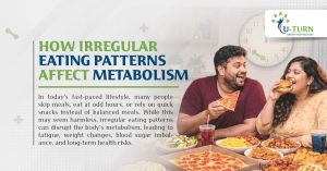 Irregular Eating Patterns