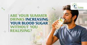 Are Your Summer Drinks Increasing Your Blood Sugar Without You Realising?
