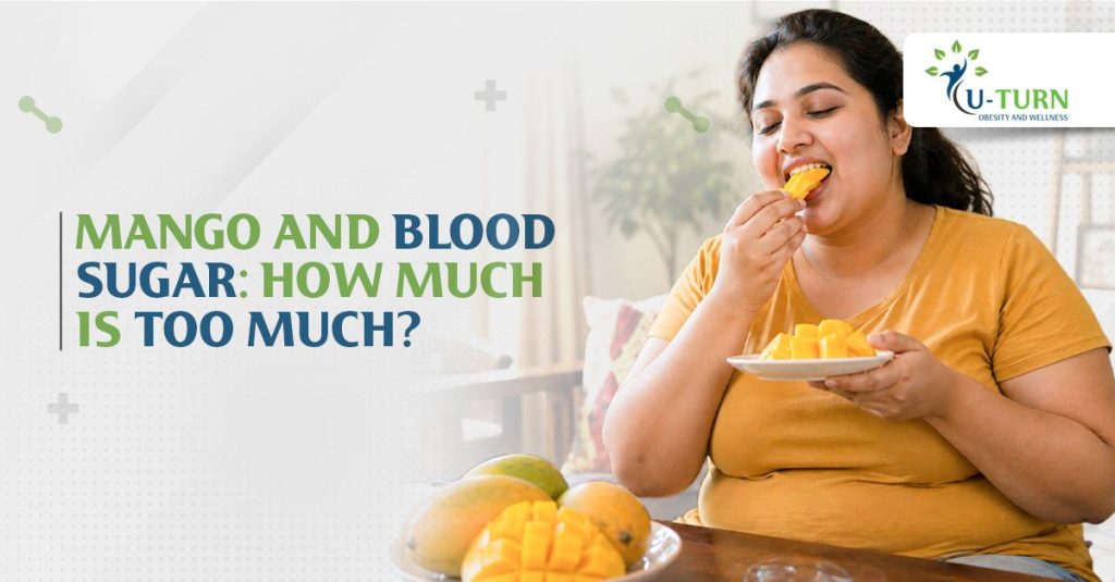 Mango and Blood Sugar: How Much Is Too Much?