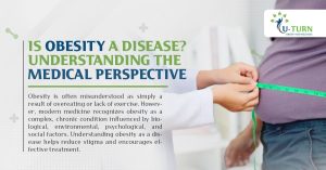 Obesity: A Disease?