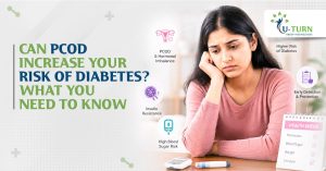 Can PCOD Increase Your Risk of Diabetes? What You Need to Know