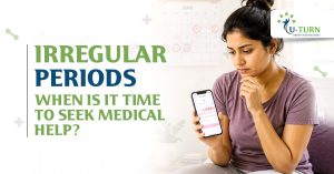 Irregular Periods