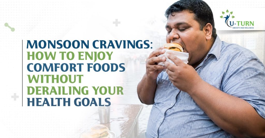 Monsoon Cravings