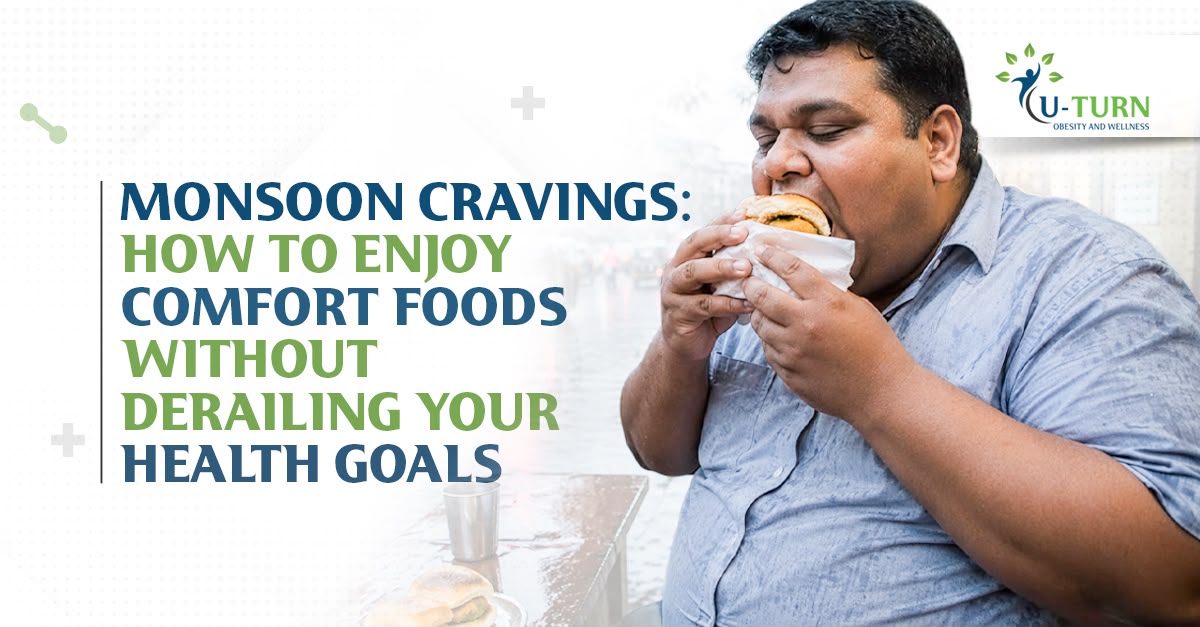 Monsoon Cravings